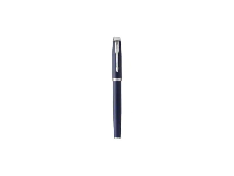 Parker Rollerball IM Fein (F), Blau