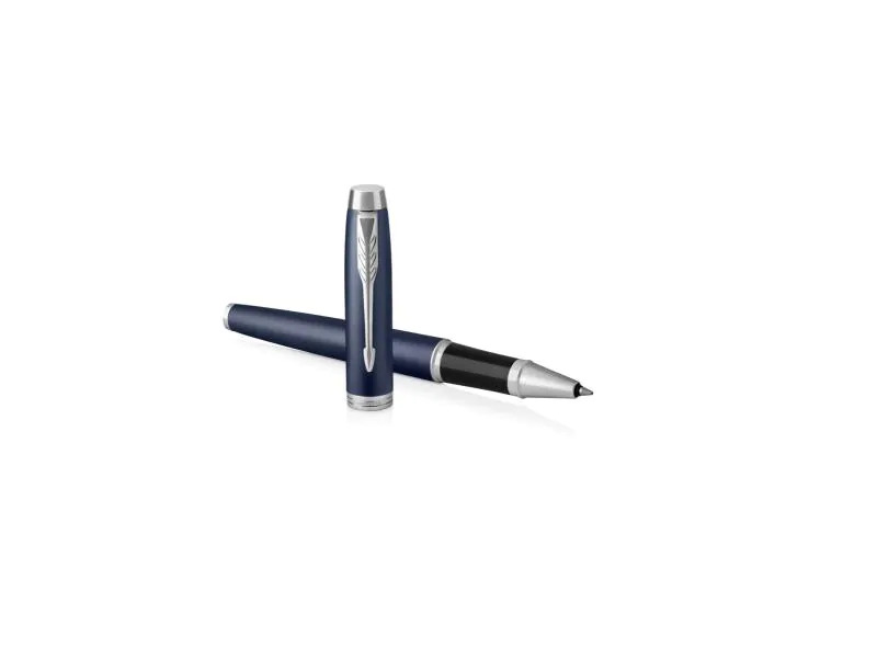 Parker Rollerball IM Fein (F), Blau