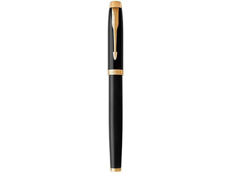 Parker Rollerball IM Fein (F), Schwarz