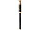 Parker Rollerball IM Fein (F), Schwarz