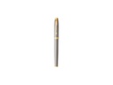 Parker Rollerball IM Fein (F), Silber