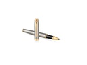 Parker Rollerball IM Fein (F), Silber