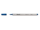 Pelikan Fineliner 96 0.4 mm, Blau/Silber