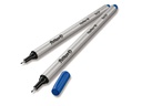 Pelikan Fineliner 96 0.4 mm, Blau/Silber