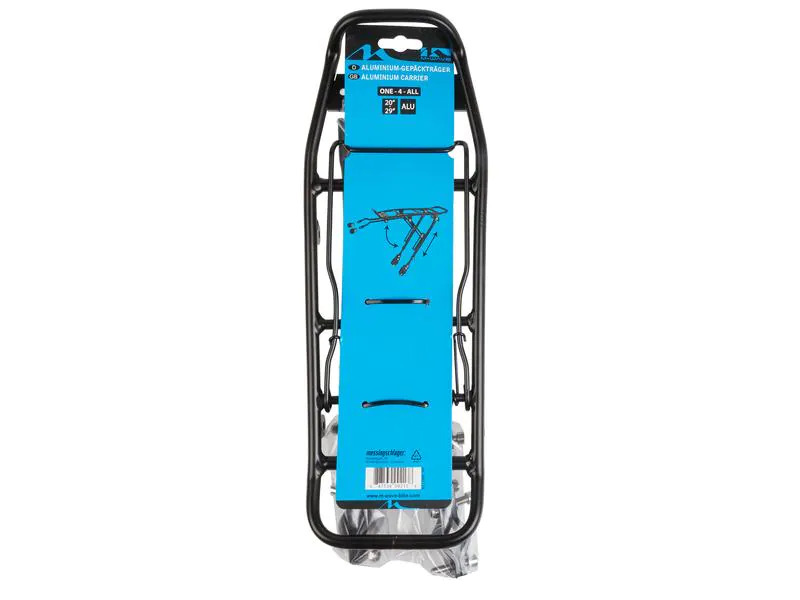 M-Wave Gepäckträger One-4-All