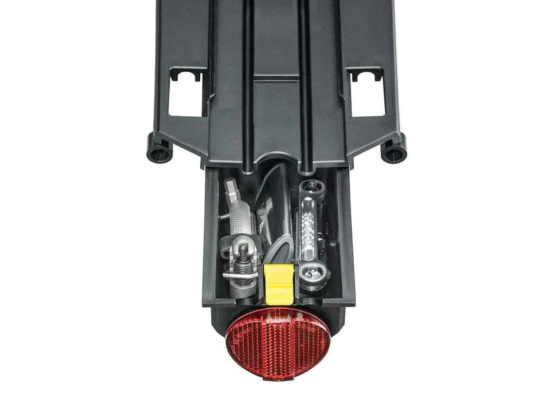 Topeak Gepäckträger MTX Beamrack EX