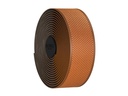 BROOKS Lenkerband Cambium Rubber Bar Tap, Orange