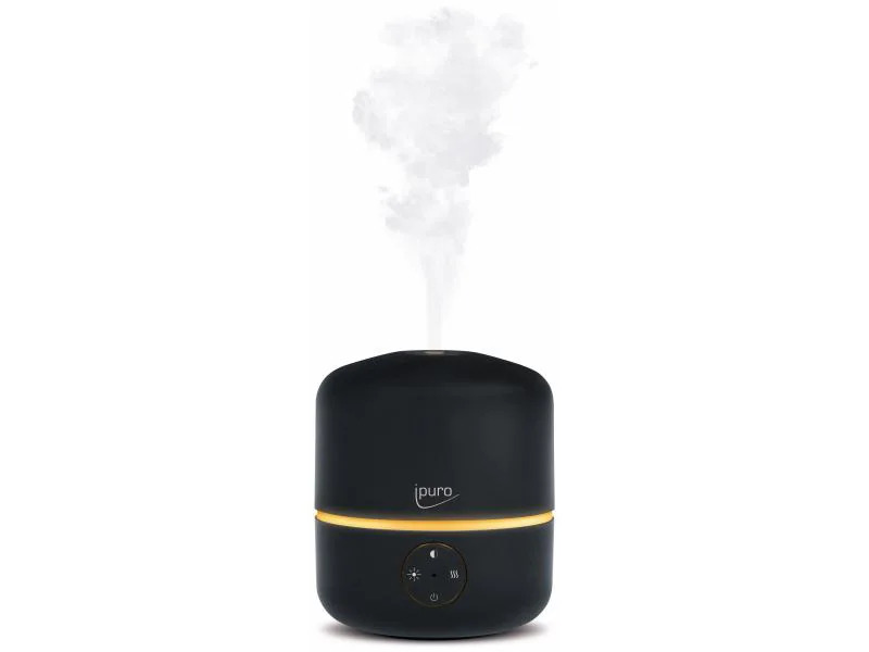 ipuro Diffusor Air Sonic Good Mood Black