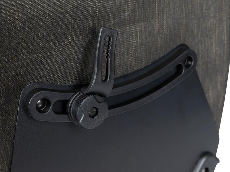 KOOR Gepäckträgertasche 20L