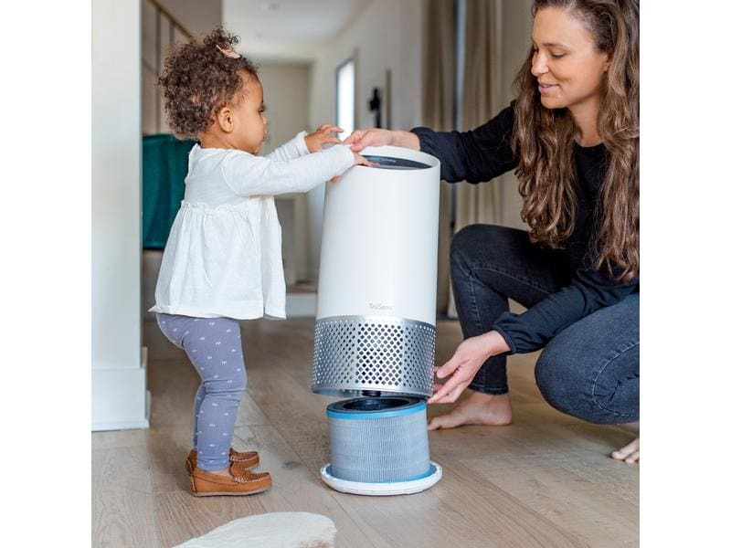 Leitz HEPA-Filter TruSens Allergie &amp; Grippe 1 Stück