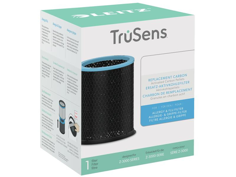 Leitz HEPA-Filter TruSens Allergie &amp; Grippe 1 Stück