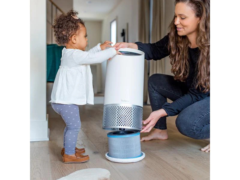 Leitz HEPA-Filter TruSens Allergie &amp; Grippe 1 Stück