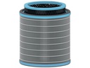 Leitz HEPA-Filter TruSens Allergie &amp; Grippe 1 Stück
