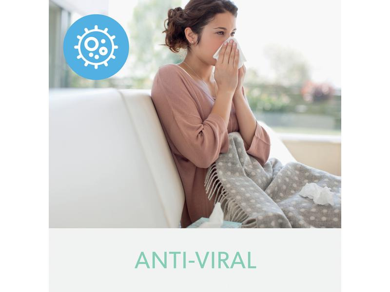 Leitz HEPA-Filter TruSens Allergie &amp; Grippe 1 Stück
