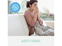 Leitz HEPA-Filter TruSens Allergie &amp; Grippe 1 Stück