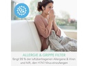 Leitz HEPA-Filter TruSens Allergie &amp; Grippe 1 Stück
