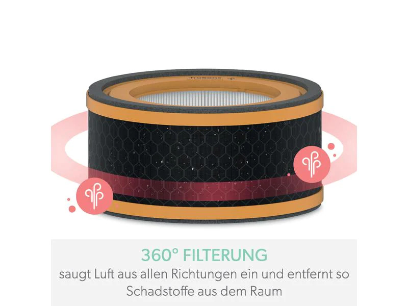 Leitz HEPA-Filter TruSens Gerüche und VOC 1 Stück