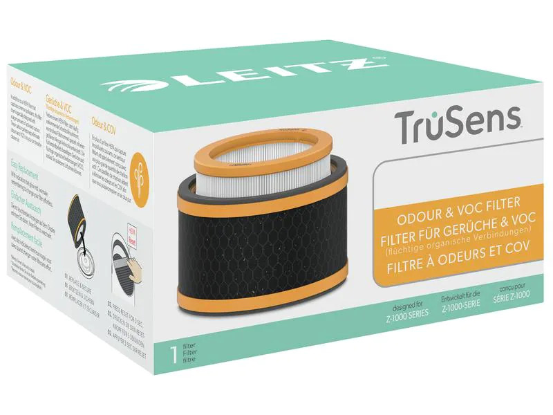 Leitz HEPA-Filter TruSens Gerüche und VOC 1 Stück