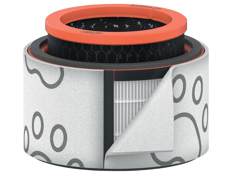 Leitz HEPA-Filter TruSens Tier 1 Stück