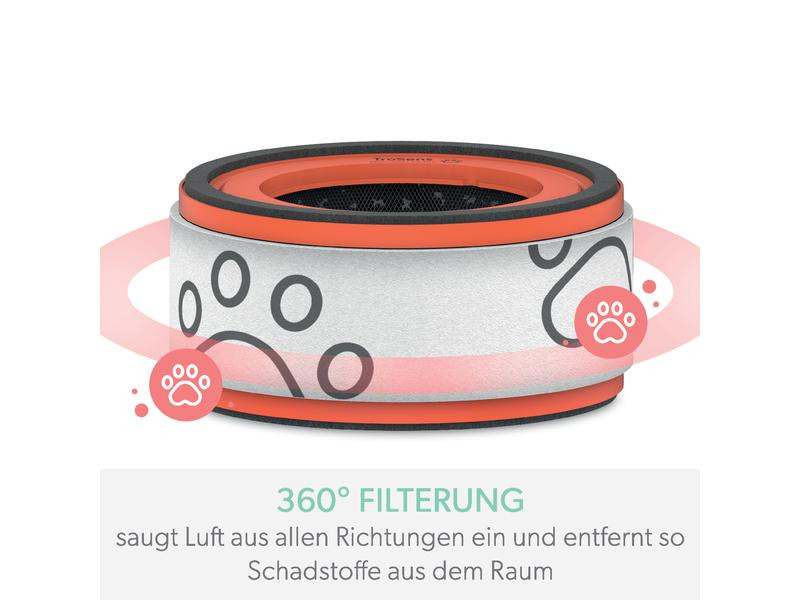 Leitz HEPA-Filter TruSens Tier 1 Stück