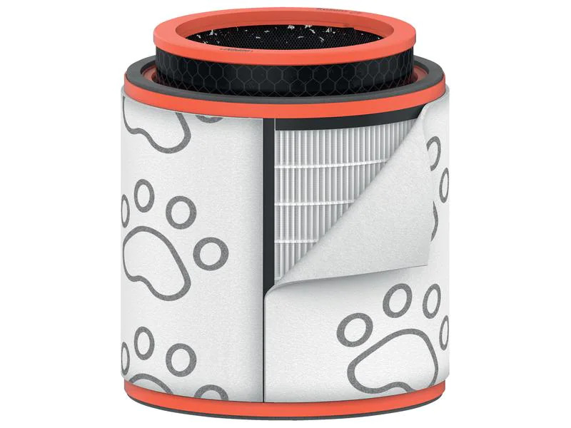 Leitz HEPA-Filter TruSens Tier 1 Stück