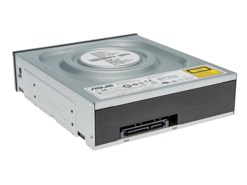 ASUS DVD-Brenner DRW-24D5MT/BLK/G/AS