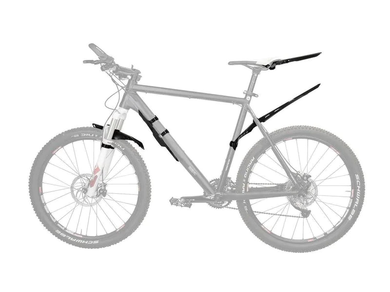 Topeak D-Flash FS Federgabel-Spritzschutz