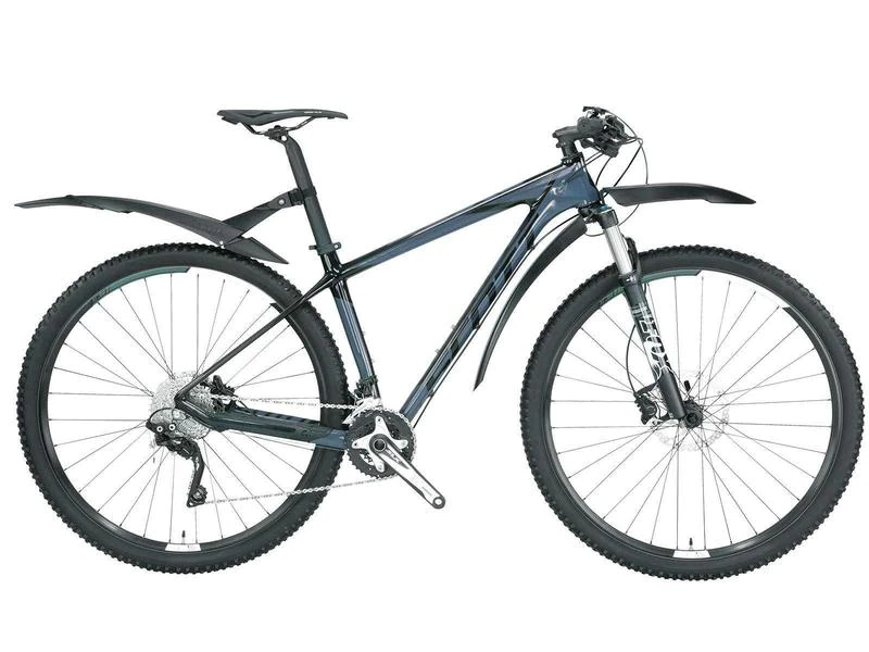 Topeak DeFender RX 279er c
