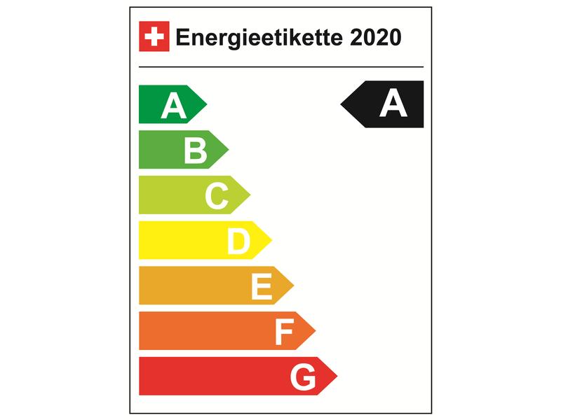 Diaqua Küchenbrause Ecobooster 1/2 Standard