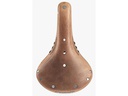 BROOKS Fahrradsattel Flyer Softened Pre-Aged