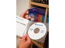 Verbatim BD-R 43789 100 GB, Jewelcase (5 Stück)