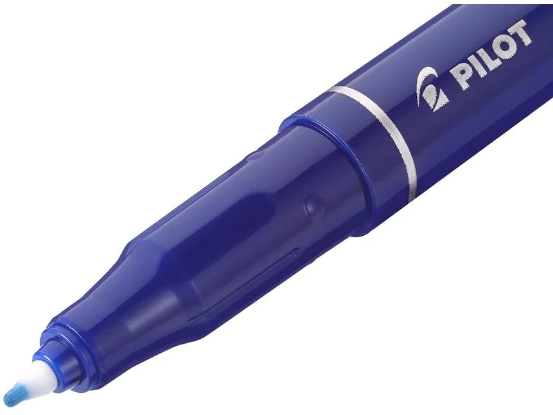 Pilot Fineliner FriXion 0.45 mm, Mehrfarbig, 3 Stück