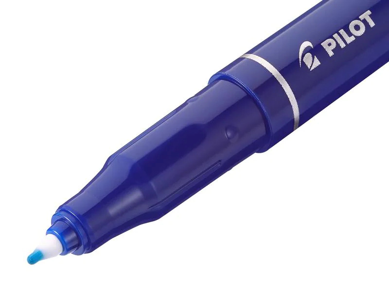 Pilot Fineliner FriXion 1.3 mm, 12 Stück