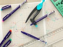 Pilot Fineliner FriXion 1.3 mm, 12 Stück