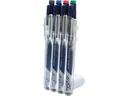 Pilot Fineliner FriXion Evolutive Set Feine Spitze, 4 Farben
