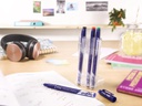 Pilot Fineliner FriXion Evolutive Set Feine Spitze, 4 Farben