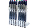 Pilot Fineliner FriXion Evolutive Set Feine Spitze, 8 Farben