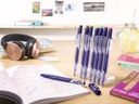 Pilot Fineliner FriXion Evolutive Set Feine Spitze, 8 Farben
