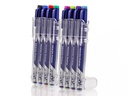 Pilot Fineliner FriXion Evolutive Set Feine Spitze, 8 Farben