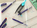 Pilot Fineliner FriXion Fineliner Feine Spitze, Rot