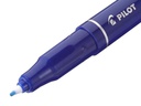 Pilot Fineliner FriXion Fineliner Feine Spitze, Rot