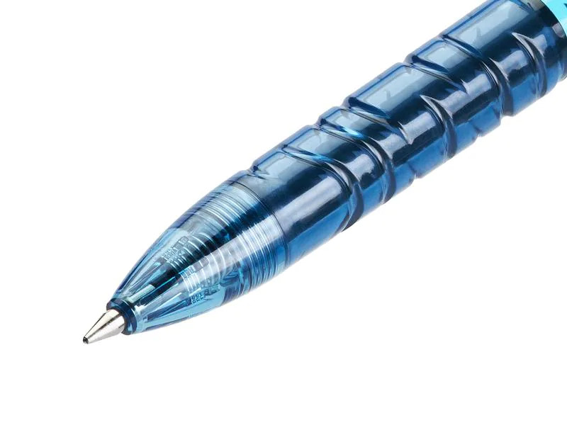Pilot Gelschreiber BG B2P 10+10 Refills 0.7 mm, Blau