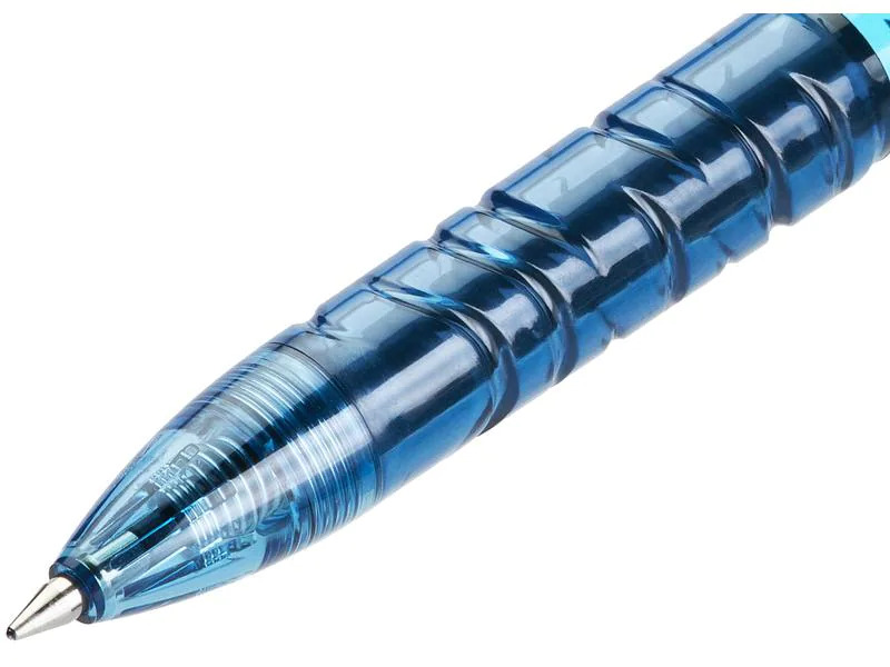 Pilot Gelschreiber Begreen B2P 0.7 mm, Blau