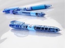 Pilot Gelschreiber Begreen B2P 0.7 mm, Blau