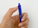 Pilot Gelschreiber FriXion Ball Clicker 0.7 mm Blau