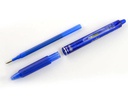 Pilot Gelschreiber FriXion Ball Clicker 0.7 mm Blau