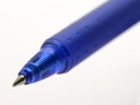 Pilot Gelschreiber Frixion 0.7 mm Blau
