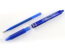 Pilot Gelschreiber Frixion 0.7 mm Blau