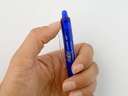 Pilot Gelschreiber Frixion 0.7 mm Blau