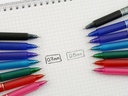 Pilot Gelschreiber Frixion 0.7 mm Blau